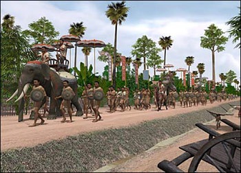 Những khám phá mới về nền văn minh Angkor  - 3