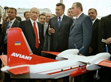 Nga phô diễn sức mạnh quân sự trong triển lãm hàng không - 7