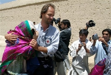 Taliban thả thêm 8 con tin Hàn Quốc - 2 Taliban thả thêm 8 con tin Hàn Quốc - 2