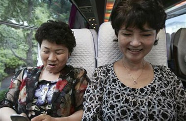 Taliban thả thêm 8 con tin Hàn Quốc - 9 Taliban thả thêm 8 con tin Hàn Quốc - 9