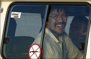 Taliban thả thêm 8 con tin Hàn Quốc - 6 Taliban thả thêm 8 con tin Hàn Quốc - 6