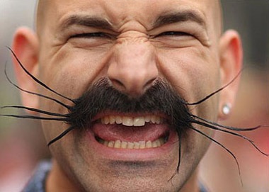 Chùm ảnh: Râu, ria ai đẹp nhất? - 4 Chùm ảnh: Râu, ria ai đẹp nhất? - 4