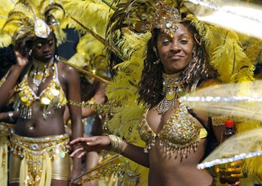 Chùm ảnh sự kiện thế giới tuần qua - 2