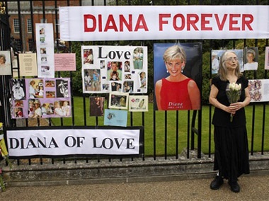 Chùm ảnh sự kiện thế giới tuần qua - 12