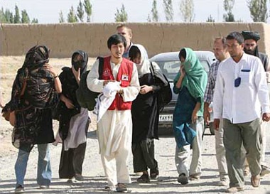 Chùm ảnh sự kiện thế giới tuần qua - 9