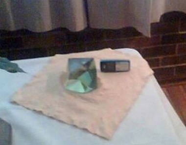 Chùm ảnh sự kiện thế giới tuần qua - 6