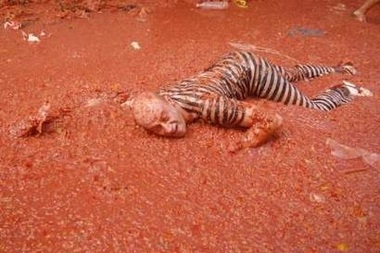 Chùm ảnh sự kiện thế giới tuần qua - 4