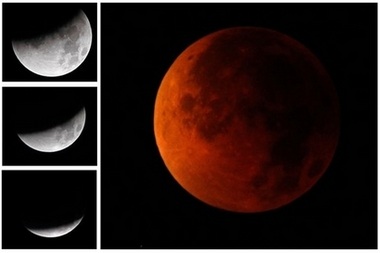 Chùm ảnh sự kiện thế giới tuần qua - 8