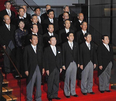 Chùm ảnh sự kiện thế giới tuần qua - 5