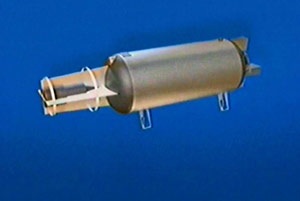 Nga thử nghiệm thành công bom chân không mạnh nhất thế giới - 1 Nga thử nghiệm thành công bom chân không mạnh nhất thế giới - 1