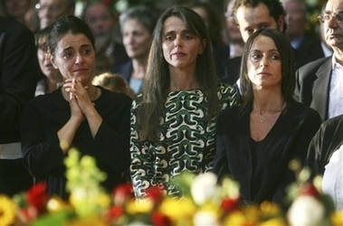 Huyền thoại opera Pavarotti từng muốn tự tử - 4