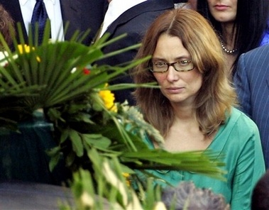 Huyền thoại opera Pavarotti từng muốn tự tử - 3