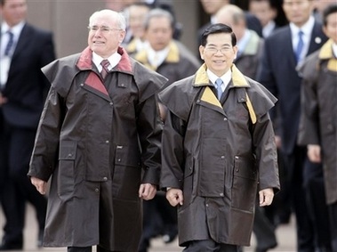 Chuyến công du nước ngoài của Chủ tịch Nguyễn Minh Triết - 6