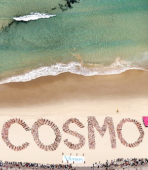 “Bữa tiệc” bikini lớn nhất thế giới - 3