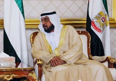 Những nhân vật hoàng gia giàu có nhất thế giới - 2