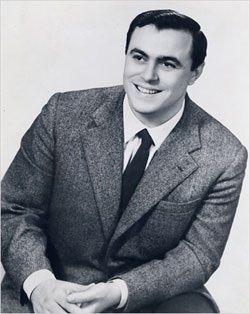 Từ giấc mơ bóng đá tới huyền thoại opera - 1