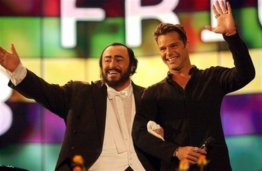 Từ giấc mơ bóng đá tới huyền thoại opera - 9