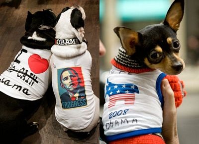 Đồ phụ kiện Barack Obama - khuynh hướng thời trang “hot” nhất năm 2008 - 10