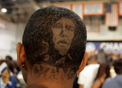 Đồ phụ kiện Barack Obama - khuynh hướng thời trang “hot” nhất năm 2008 - 11