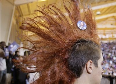 Đồ phụ kiện Barack Obama - khuynh hướng thời trang “hot” nhất năm 2008 - 12