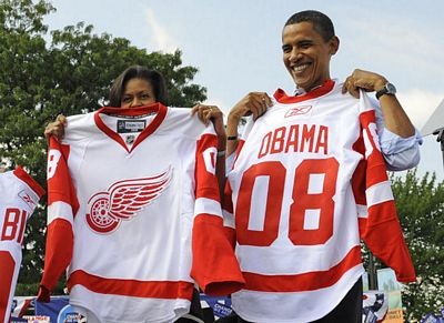 Đồ phụ kiện Barack Obama - khuynh hướng thời trang “hot” nhất năm 2008 - 3