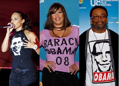 Đồ phụ kiện Barack Obama - khuynh hướng thời trang “hot” nhất năm 2008 - 6