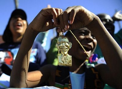 Đồ phụ kiện Barack Obama - khuynh hướng thời trang “hot” nhất năm 2008 - 8