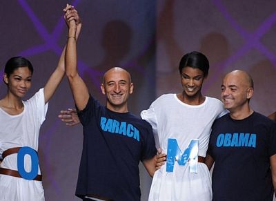 Đồ phụ kiện Barack Obama - khuynh hướng thời trang “hot” nhất năm 2008 - 9