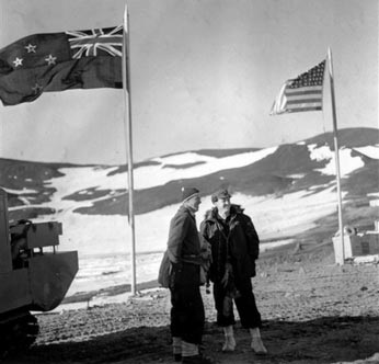 Nhìn lại cuộc đời nhà thám hiểm vĩ đại thế kỷ 20 - 4