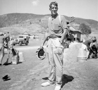 Nhìn lại cuộc đời nhà thám hiểm vĩ đại thế kỷ 20 - 6