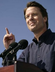 Hai ứng cử viên tổng thống Mỹ bỏ cuộc giữa chừng - 1 Hai ứng cử viên tổng thống Mỹ bỏ cuộc giữa chừng - 1