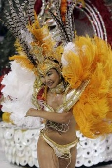 Khai mạc lễ hội hóa trang lớn nhất thế giới  - 5