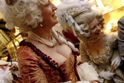 Xem lễ hội hoá trang tại “thành phố nổi” Venice - 6