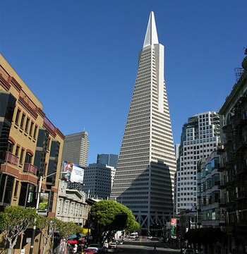 Những kim tự tháp nổi tiếng thế giới - 5