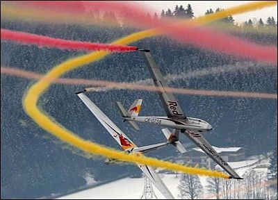 Ảnh đẹp trong tuần - 2