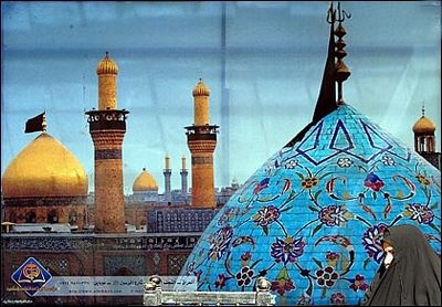 Ảnh đẹp trong tuần - 8