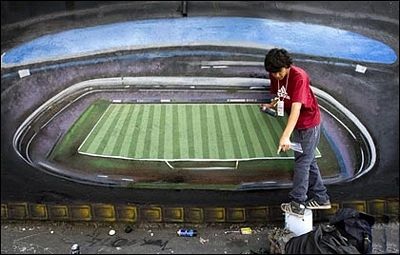 Ảnh đẹp trong tuần - 6