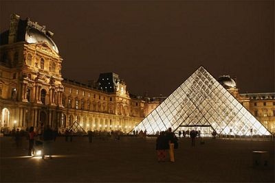 Những kim tự tháp nổi tiếng thế giới - 11