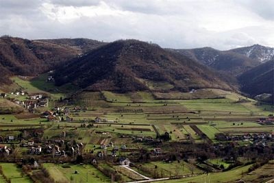 Những kim tự tháp nổi tiếng thế giới - 14