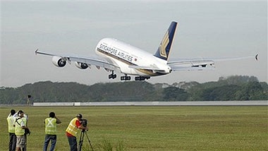 Chùm ảnh: Những sự kiện thế giới nổi bật tuần qua - 6