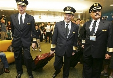 “Khách sạn bay” Airbus A380 cất cánh - 3 “Khách sạn bay” Airbus A380 cất cánh - 3