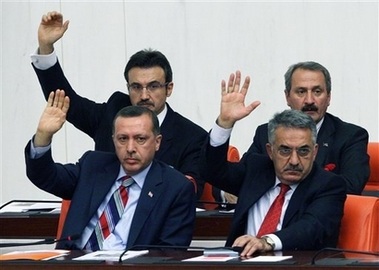 Chùm ảnh: Những sự kiện thế giới nổi bật tuần qua - 5