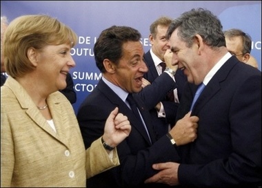 Chùm ảnh: Những sự kiện thế giới nổi bật tuần qua - 7