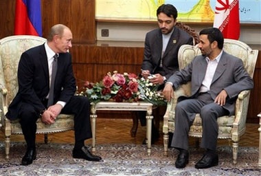 Chùm ảnh: Những sự kiện thế giới nổi bật tuần qua - 3