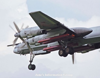 Những “ông trùm” trong kho vũ khí hạt nhân chiến lược của Nga (3) - 5 Những “ông trùm” trong kho vũ khí hạt nhân chiến lược của Nga (3) - 5