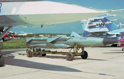 Những “ông trùm” trong kho vũ khí hạt nhân chiến lược của Nga (3) - 6 Những “ông trùm” trong kho vũ khí hạt nhân chiến lược của Nga (3) - 6