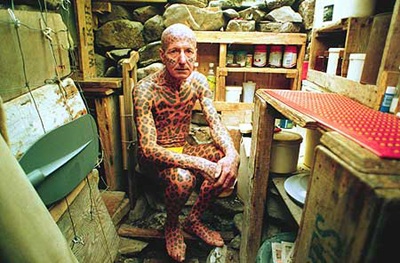 “Người báo” nổi tiếng thế giới về hưu - 2 “Người báo” nổi tiếng thế giới về hưu - 2