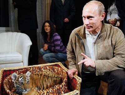 Ảnh ngộ nghĩnh về động vật - 4