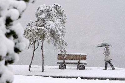 Những hình ảnh ấn tượng trong tuần - 4