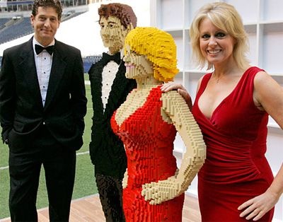 Những hình ảnh ấn tượng trong tuần - 1